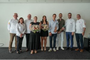 Abschlussfeier Berufsprüfung 2026