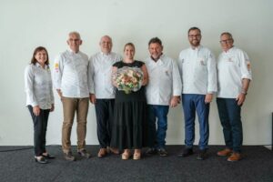 Abschlussfeier Berufsprüfung 2026