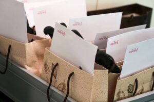 Abschlussfeier Berufsprüfung 2026