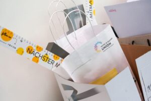 Abschlussfeier Berufsprüfung 2026