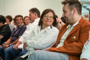 Abschlussfeier Berufsprüfung 2026
