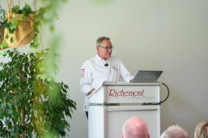 Abschlussfeier Berufsprüfung 2026