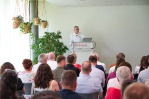 Abschlussfeier Berufsprüfung 2026