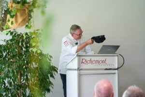 Abschlussfeier Berufsprüfung 2026