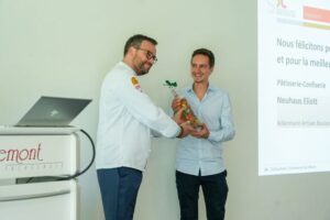 Abschlussfeier Berufsprüfung 2026