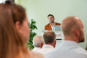 Abschlussfeier Berufsprüfung 2026