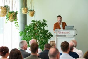 Abschlussfeier Berufsprüfung 2026