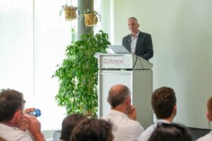 Abschlussfeier Berufsprüfung 2026