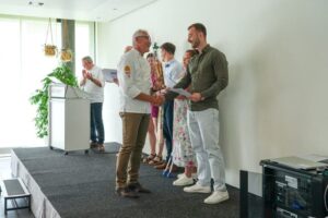 Abschlussfeier Berufsprüfung 2026