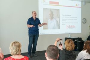 Abschlussfeier Berufsprüfung 2026