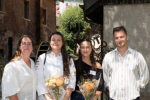 Assises annuelles 2026 des boulangers-confiseurs vaudois