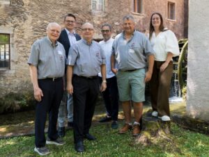 Assises annuelles 2026 des boulangers-confiseurs vaudois