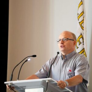 Assises annuelles 2026 des boulangers-confiseurs vaudois