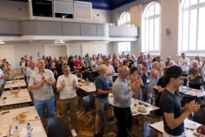 Assises annuelles 2026 des boulangers-confiseurs vaudois