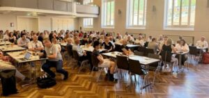 Assises annuelles 2026 des boulangers-confiseurs vaudois