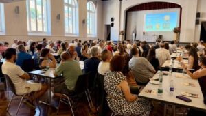 Assises annuelles 2026 des boulangers-confiseurs vaudois