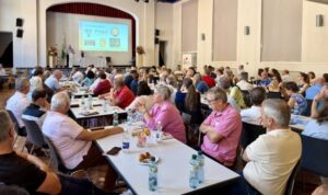 Assises annuelles 2026 des boulangers-confiseurs vaudois
