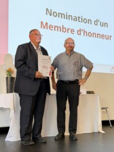 Assises annuelles 2026 des boulangers-confiseurs vaudois