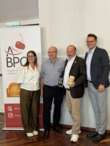 Assises annuelles 2026 des boulangers-confiseurs vaudois