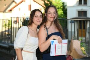 Cérémonie de clôture pour les apprentis neuchâtelois