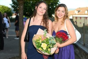 Cérémonie de clôture pour les apprentis neuchâtelois