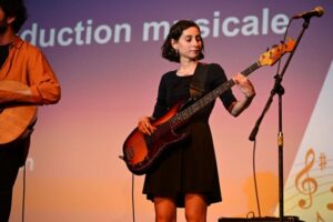 Cérémonie de clôture pour les apprentis neuchâtelois
