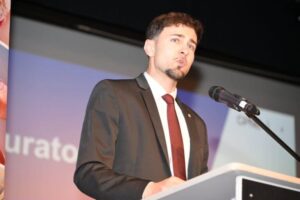 Cérémonie de clôture pour les apprentis neuchâtelois