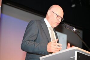 Cérémonie de clôture pour les apprentis neuchâtelois