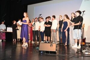 Cérémonie de clôture pour les apprentis neuchâtelois