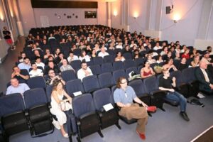Cérémonie de clôture pour les apprentis neuchâtelois