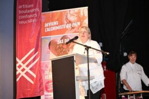 Cérémonie de clôture pour les apprentis neuchâtelois