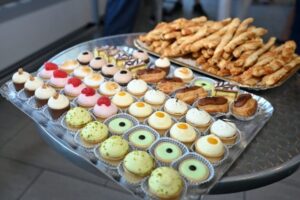 Cérémonie de clôture pour les apprentis neuchâtelois