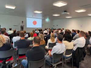 Richemont Bildungstag vom 25. August 2026