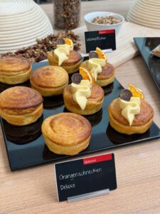 Richemont Bildungstag vom 25. August 2026