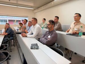Richemont Bildungstag vom 25. August 2026