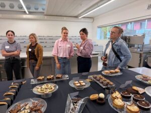 Richemont Bildungstag vom 25. August 2026