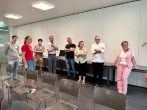Richemont Bildungstag vom 25. August 2026