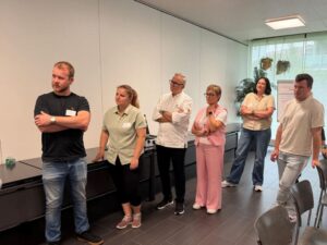 Richemont Bildungstag vom 25. August 2026