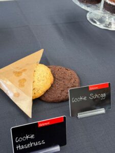 Richemont Bildungstag vom 25. August 2026