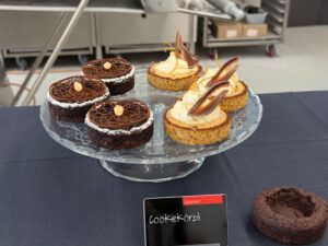 Richemont Bildungstag vom 25. August 2026