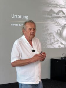 Richemont Bildungstag vom 25. August 2026