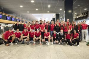 WorldSkills 2026 in Shanghai