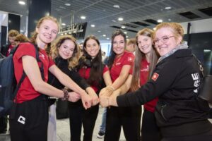 WorldSkills 2026 in Shanghai