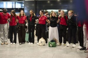 WorldSkills 2026 in Shanghai