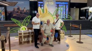 WorldSkills 2026 in Shanghai