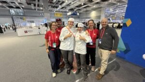 WorldSkills 2026 in Shanghai