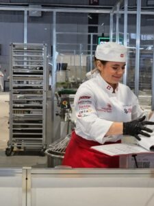 WorldSkills 2026 in Shanghai