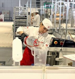 WorldSkills 2026 in Shanghai