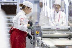 WorldSkills 2026 in Shanghai