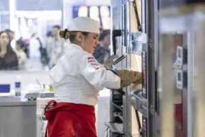 WorldSkills 2026 in Shanghai